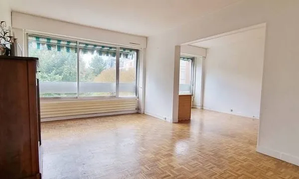 Appartement 3 pièces 73 m²