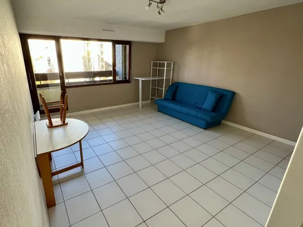 Loue studio 29m² pour étudiant