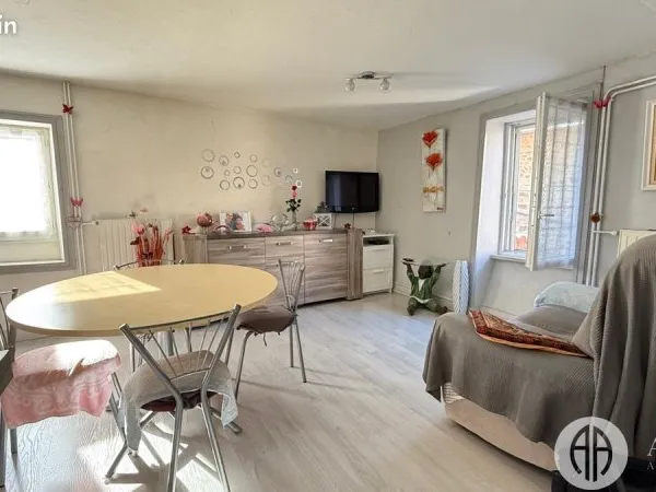 Maison 3 pièces 66 m²