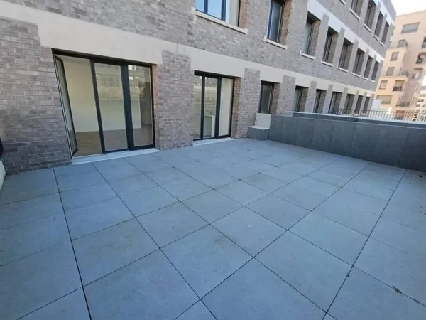 Appartement 4 pièces 79 m²