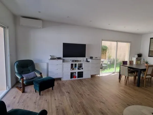 Maison 6 pièces 150m2 Bordeaux Caudéran - Les Orangers