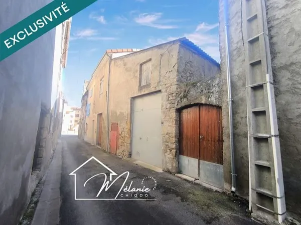 Maison 3 pièces 94 m²