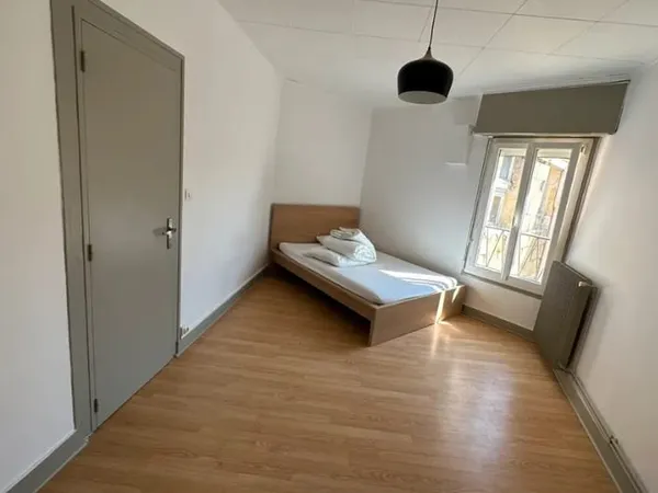 Appartement - T3 - Bordeaux - 1200