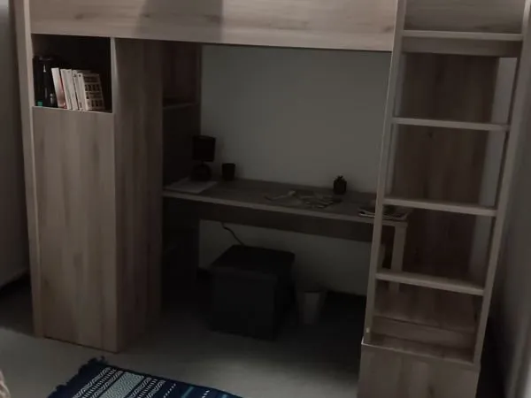 Location chambre 1363
