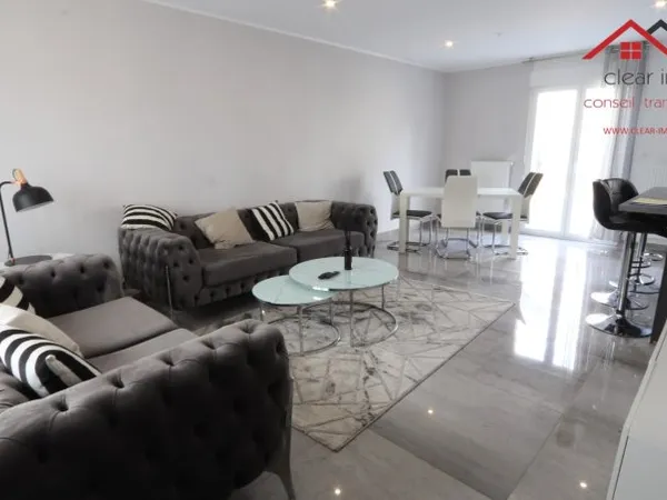 Maison 4 pièces 78 m²