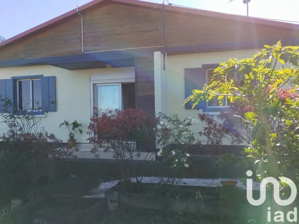 Maison 7 pièces 116 m²