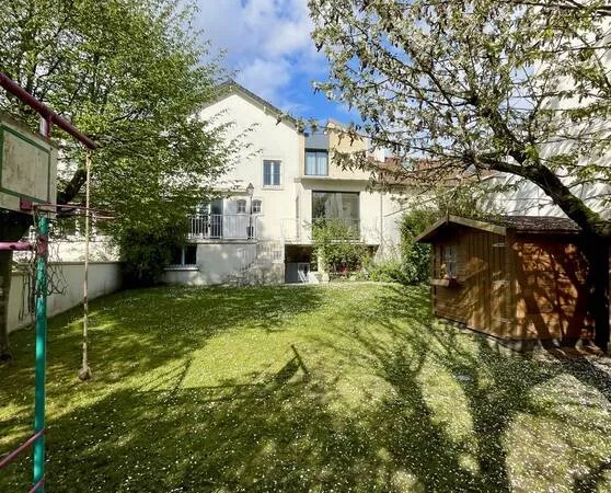 Maison 6 pièces 189 m²