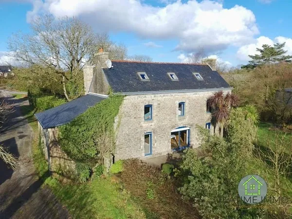 Maison 9 pièces 190 m²