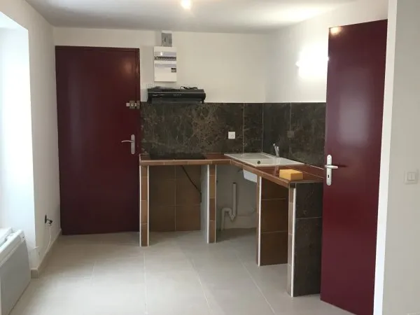 Immeuble de rapport 250 m²