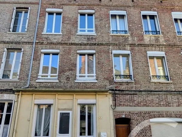 Maison 5 pièces 103 m²