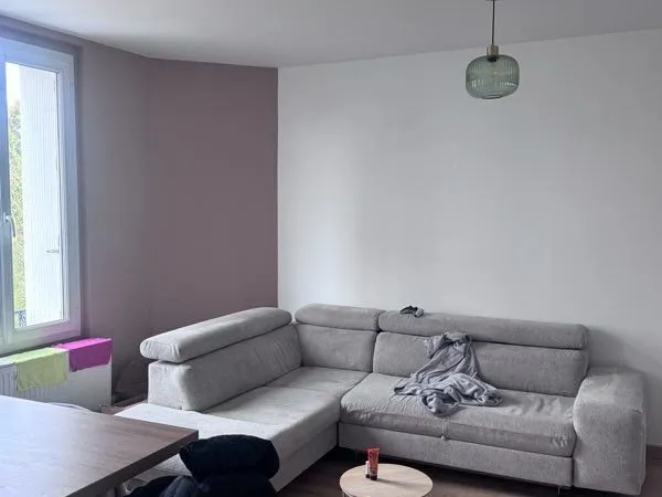 Appartement t3