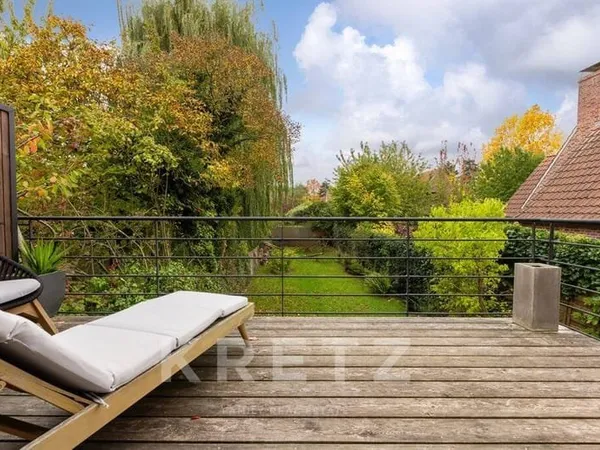 Maison 5 pièces 180 m²