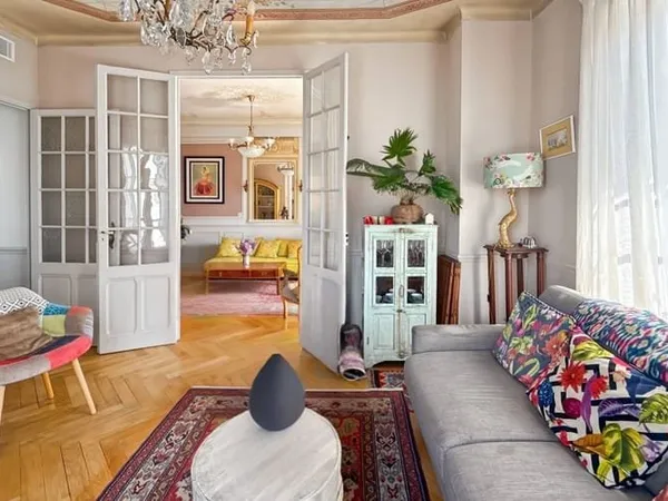 Appartement 3 pièces 75 m²