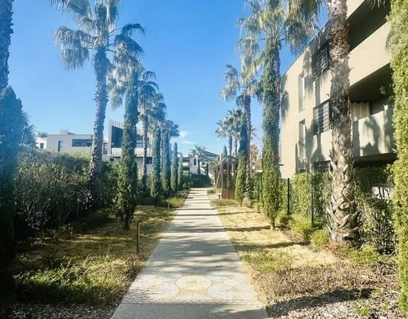 Appartement 4 pièces 120 m²