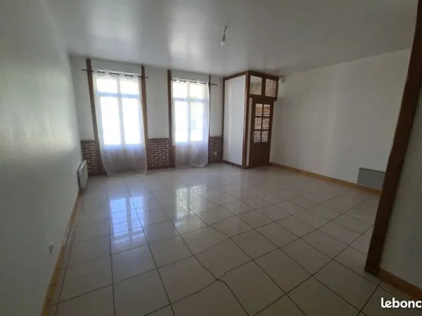 Appartement 3 chambres pour étudiants