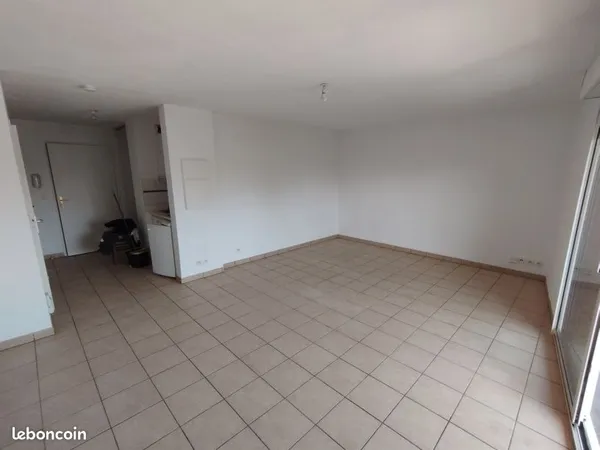 Location T1 à Mont de Marsan