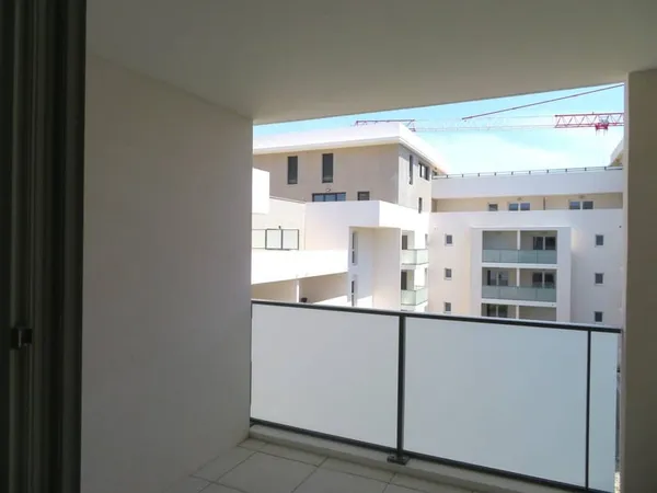 Appartement 1 pièce 23 m²