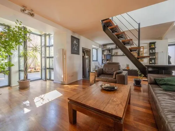 Maison 5 pièces 115 m²