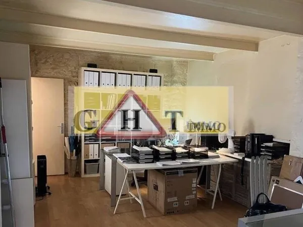 VINCENNES BUREAU 38 M2 A LA VENTE