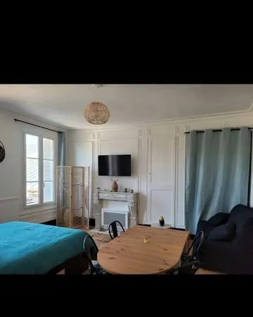Apparemment saint valery en caux