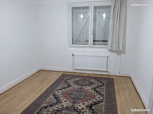 Particulier vente directe TERRAIN+MAISON