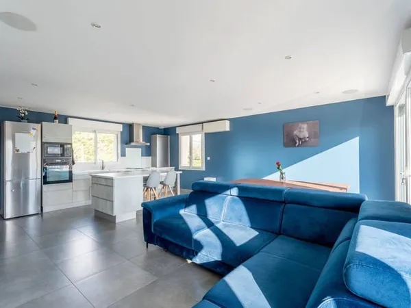 Maison 4 pièces 86 m²