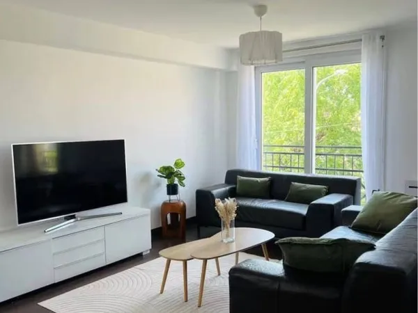Appartement 4 pièces 95 m²