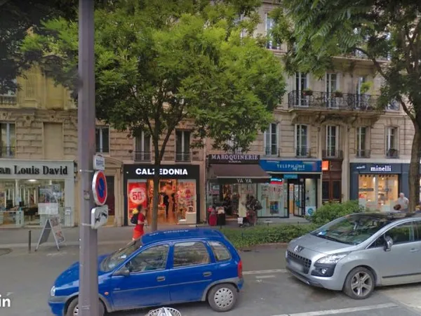 Commerce Vente Paris  35m² 45000€