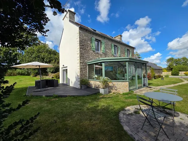 Maison 6 pièces 150 m²