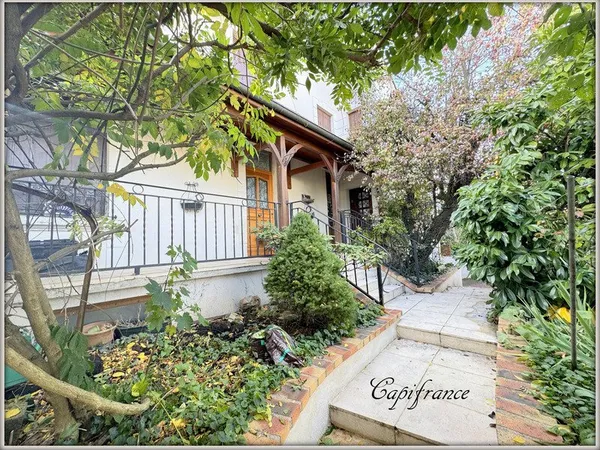 Maison à vendre 6 pièces 125 m²