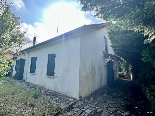 Maison 4 pièces 131 m²