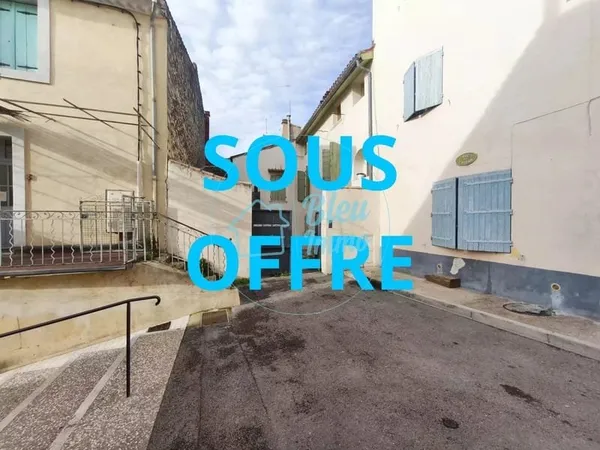 APPARTEMENT T3 51.9M²