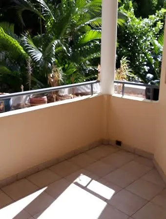 Appartement 1 pièce 40 m²