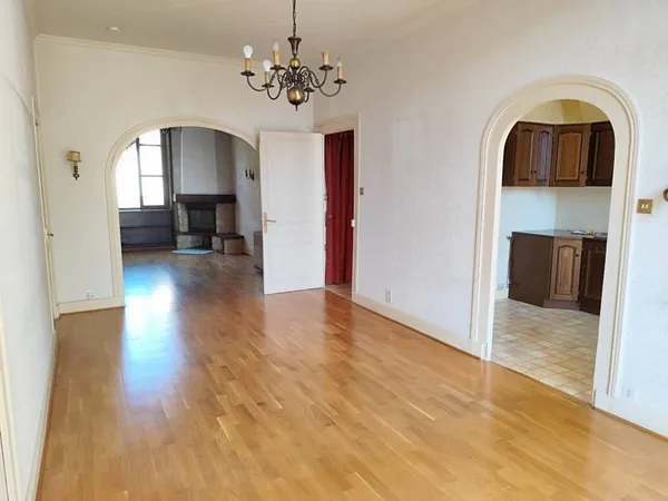 Appartement 4 pièces 79 m²