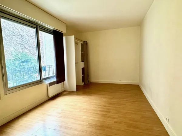 Appartement 1 pièce 19 m²