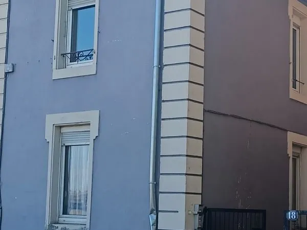 Loue petite maison