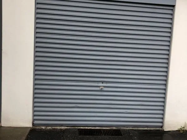 Garage Lyon 4