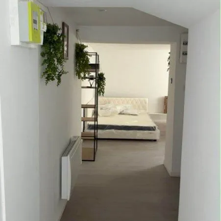 Appartement Location Abbeville 1p 35m² 500€