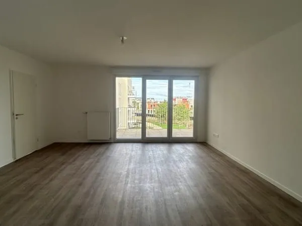 Appartement 4 pièces neuf - LES HAUTS DE SAINT AUBIN