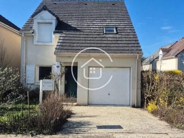 Maison 4 pièces 91 m²