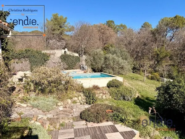 Maison 5 pièces 146 m²