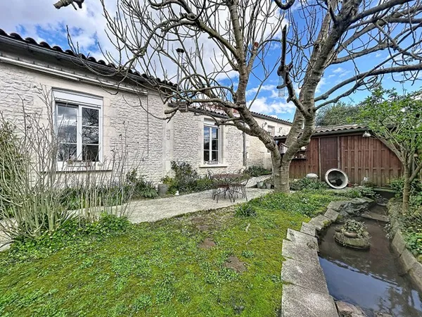Maison 5 pièces 117 m²