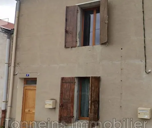 Maison 3 pièces 90 m²