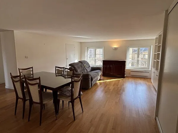 Appartement à louer Metz