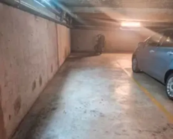Location de deux places de parking en enfilade Chaville