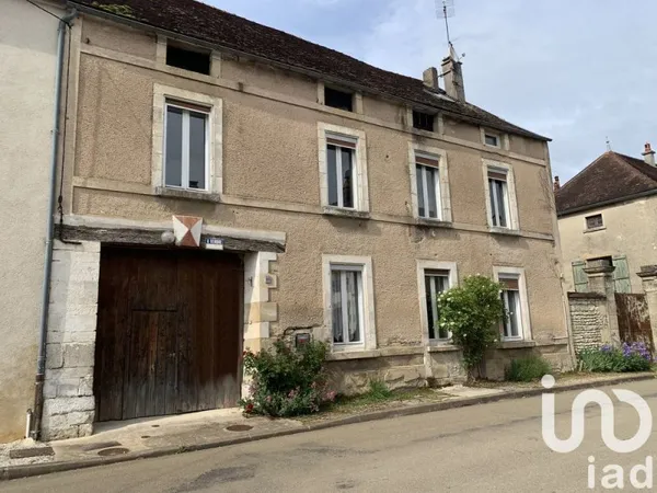 Vente Maison de village 5 pièces