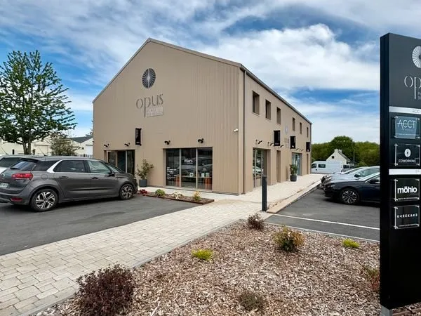 Location Bureau de 11m² à la journée à Plouër-sur-Rance