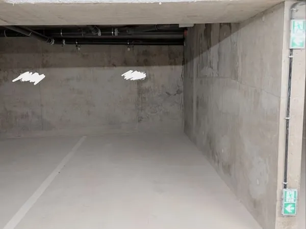 Place parking