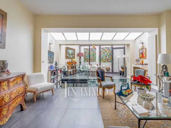 Vends appartement