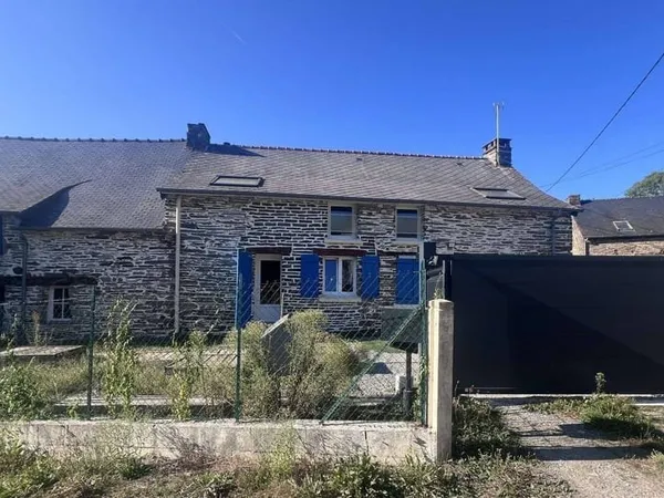 Maison 5 pièces 119 m²